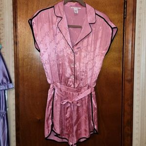 Victoria's Secret Romper